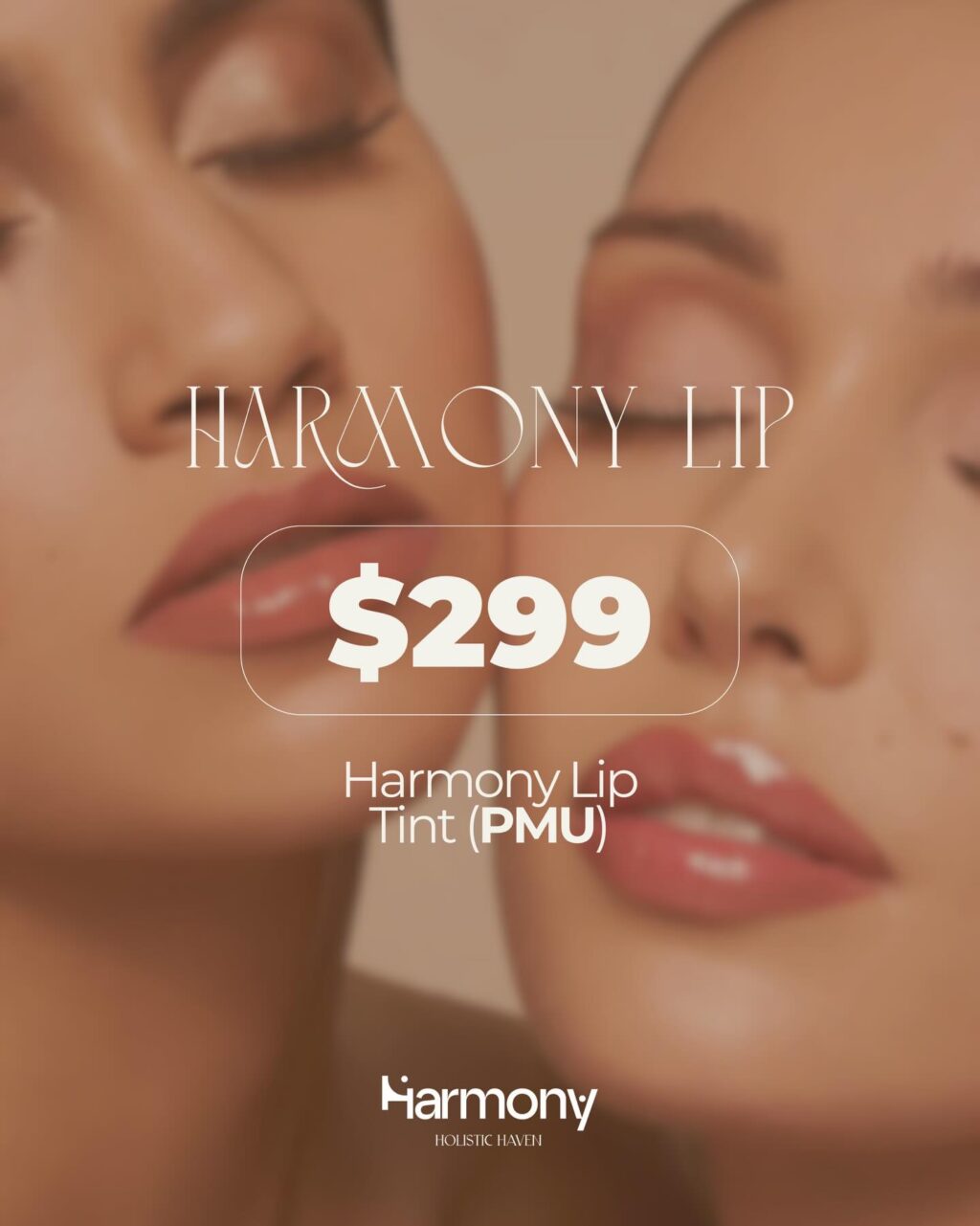 Instagram post from harmonyholistichaven. This post is in position 4.