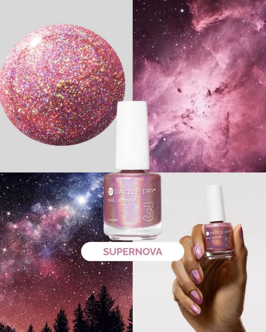 Instagram post from harmonyholistichaven. This post is in position 2.