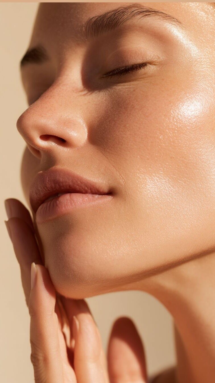 Instagram post from harmonyholistichaven. This post is in position 4.