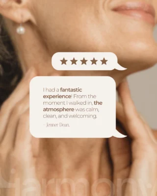 Instagram post from harmonyholistichaven. This post is in position 3.