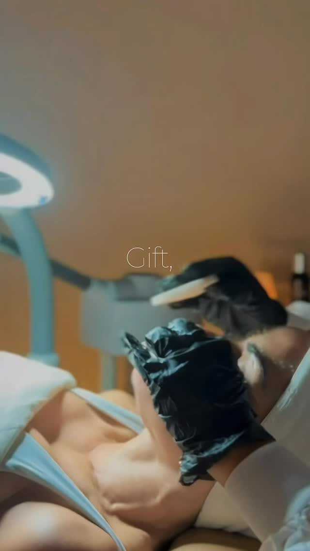 Instagram post from harmonyholistichaven. This post is in position 2.