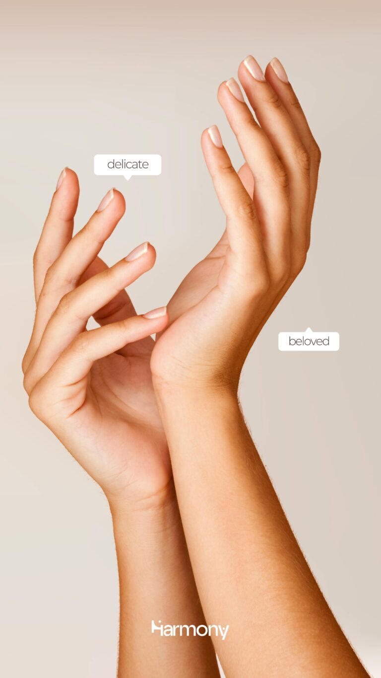 Instagram post from harmonyholistichaven. This post is in position 3.