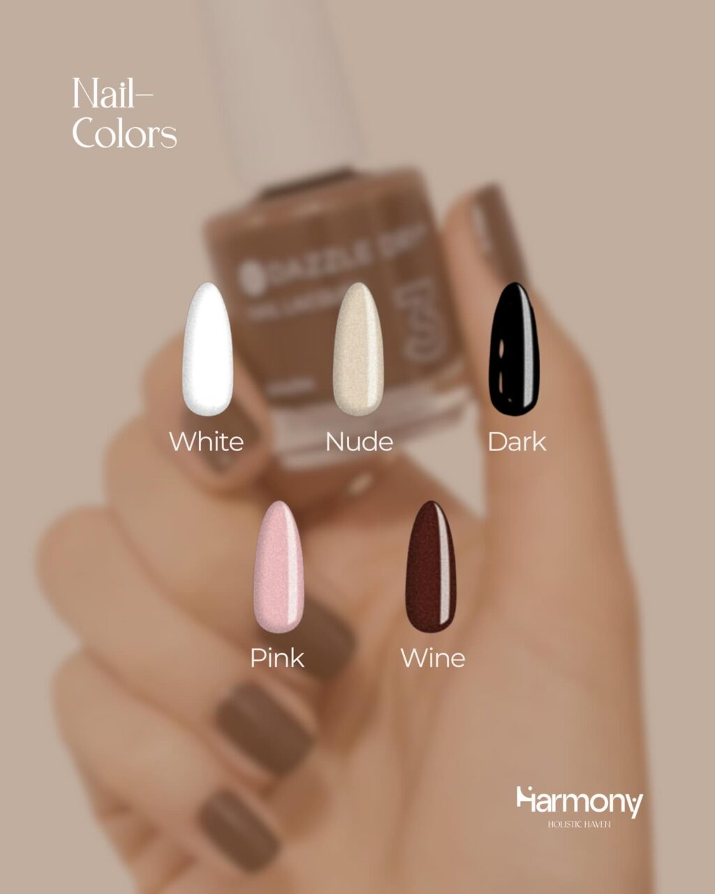 Instagram post from harmonyholistichaven. This post is in position 0.