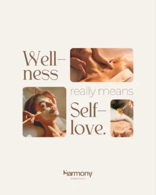 Instagram post from harmonyholistichaven. This post is in position 1.