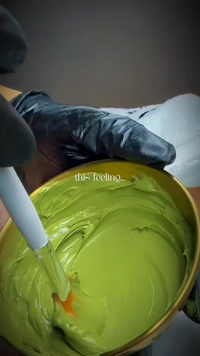 Instagram post from harmonyholistichaven. This post is in position 4.